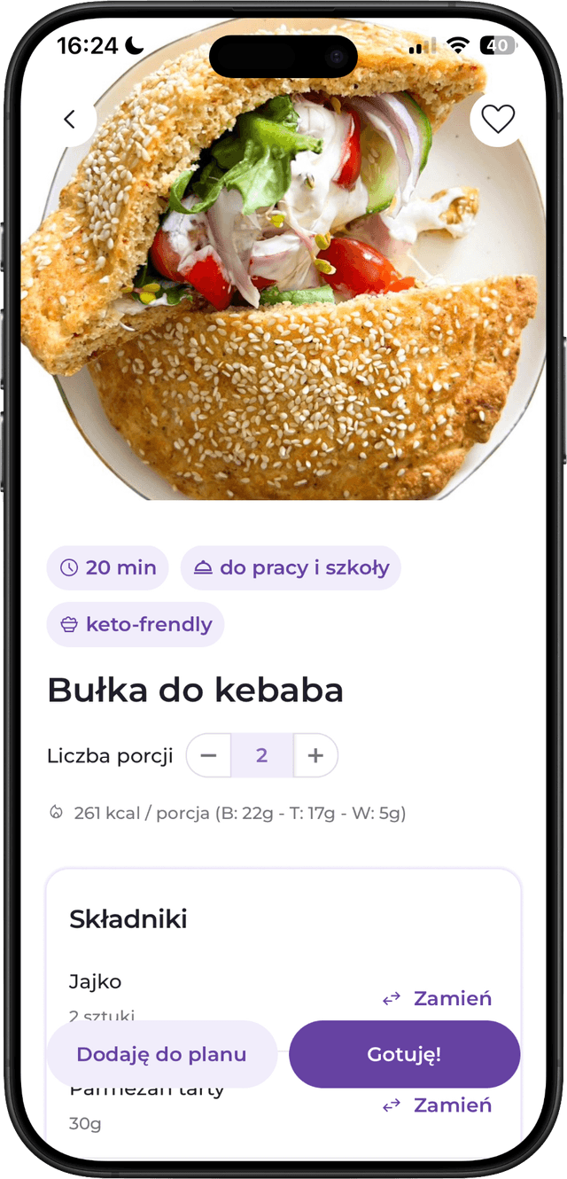 Gotuj prosto jak nigdy wcześniej